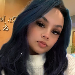 Meet your Posher, Haley